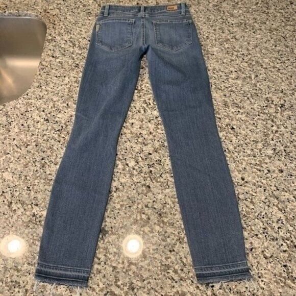 Paige Jeans 24 - Picture 7 of 10